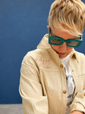 Chaqueta Why not?