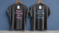 Camiseta Nunca Llovió que no Escampó