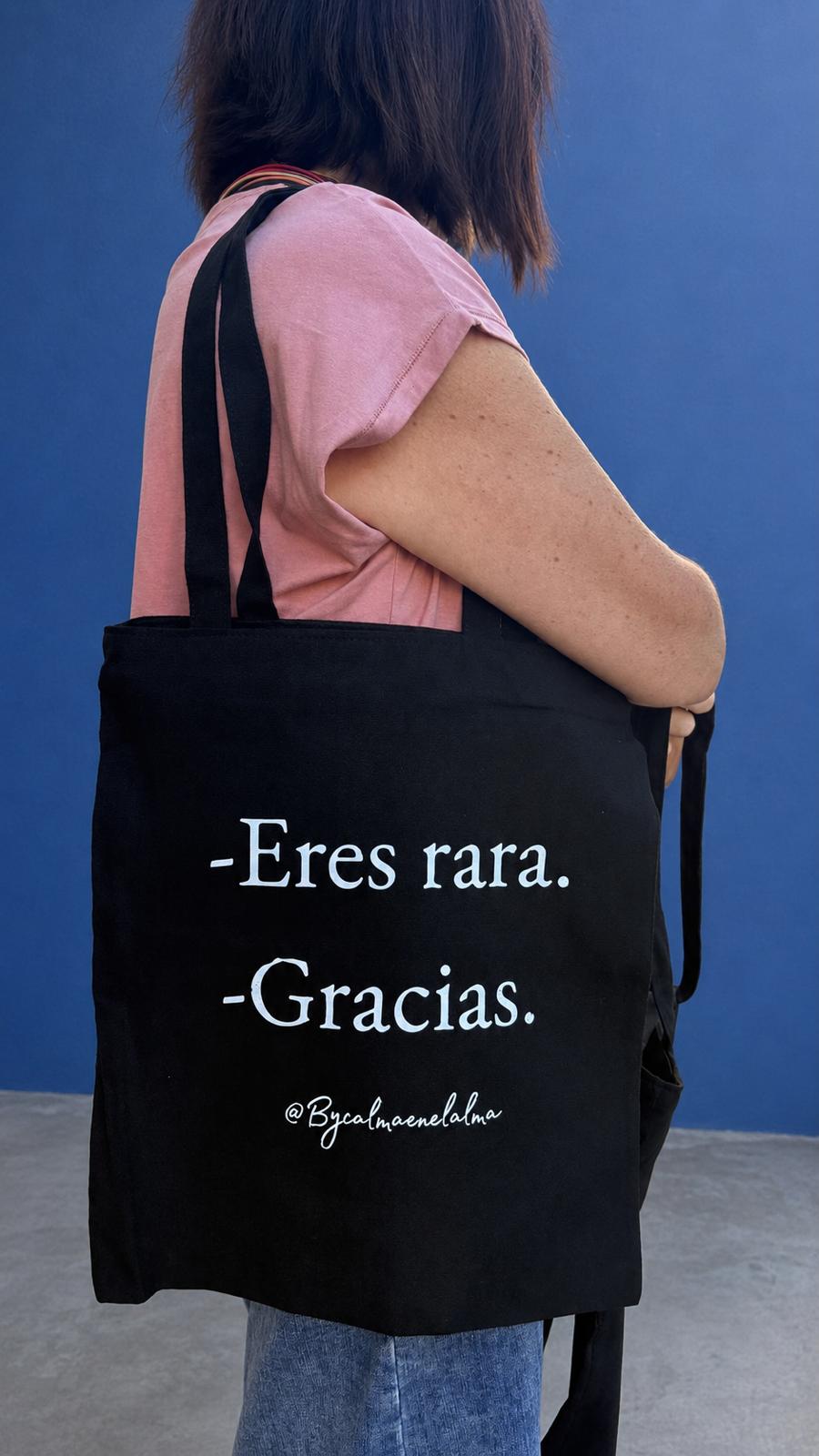 Tote Eres Rara
