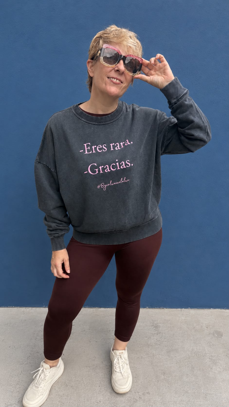 Eres rara